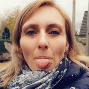 Profilbild von Nadja Raut