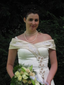 Profilbild von Nadja Reddmann