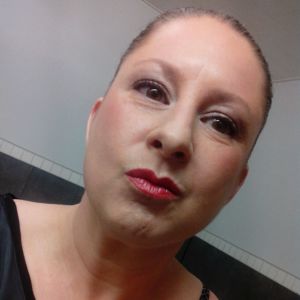 Profilbild von Nadja Rehm