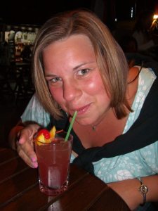 Profilbild von Nadja Reinhardt