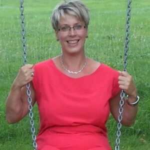 Profilbild von Nadja Richter