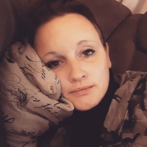 Profilbild von Nadja Ritter