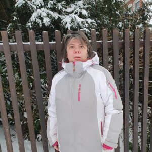 Profilbild von Nadja Roda