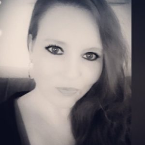 Profilbild von Nadja Röfer