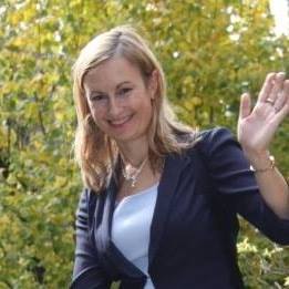 Profilbild von Nadja Ross-Kirsch