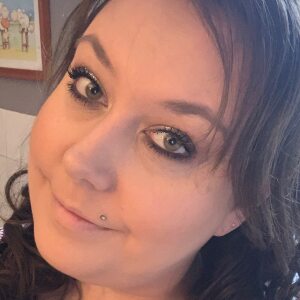 Profilbild von Nadja Rudolph