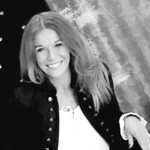 Profilbild von Nadja Schappert