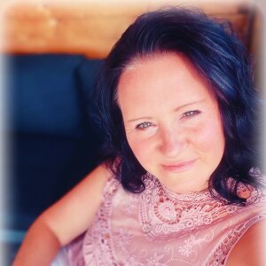 Profilbild von Nadja Schindler