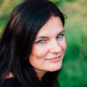 Profilbild von Nadja Schirmer