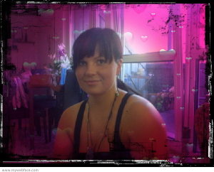 Profilbild von Nadja Schlüter