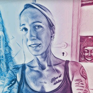 Profilbild von Nadja Schmitt