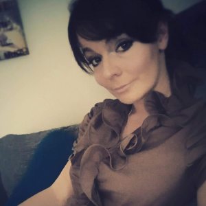 Profilbild von Nadja Schröder