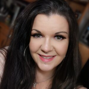 Profilbild von Nadja Schubert