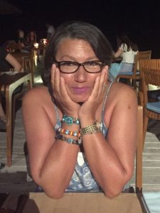 Profilbild von Nadja Schulz
