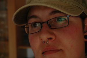 Profilbild von Nadja Schulz