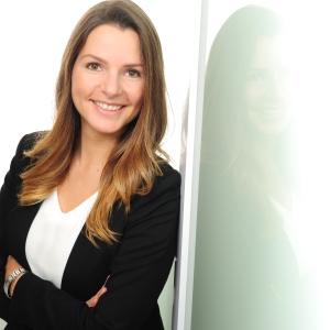 Profilbild von Nadja Schuster