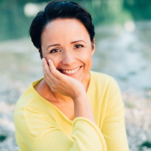 Profilbild von Nadja Schwind