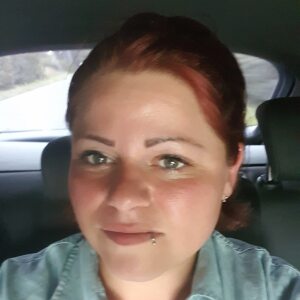 Profilbild von Nadja Senke