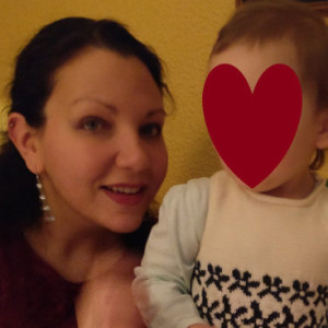 Profilbild von Nadja Senoucci
