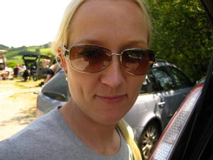 Profilbild von Nadja Silbernagel