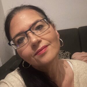 Profilbild von Nadja Skandy