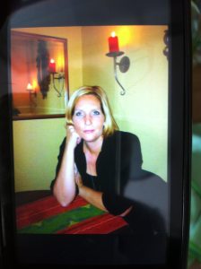 Profilbild von Nadja Sobottka