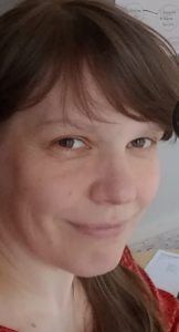 Profilbild von Nadja Soldan