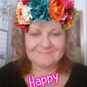 Profilbild von Nadja Stammberger