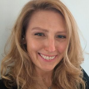 Profilbild von Nadja Stecher
