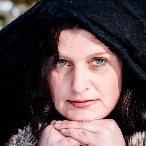 Profilbild von Nadja Steier