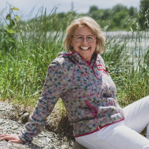 Profilbild von Nadja Steininger