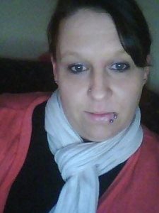 Profilbild von Nadja Sternal