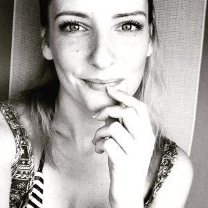 Profilbild von Nadja Stoeke