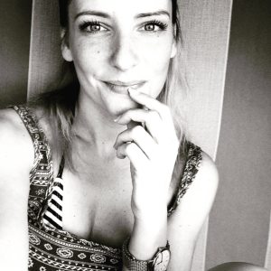 Profilbild von Nadja Stoeke