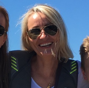 Profilbild von Nadja Studinka