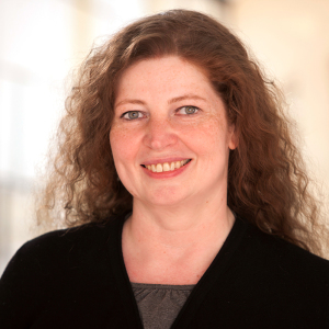 Profilbild von Nadja Thiel