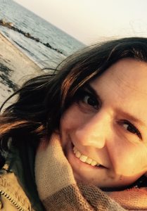 Profilbild von Nadja Thiemann