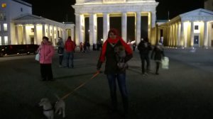 Profilbild von Nadja Thölen