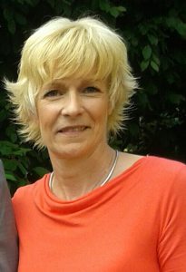 Profilbild von Nadja Tittel