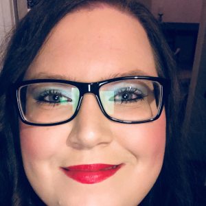 Profilbild von Nadja Todt