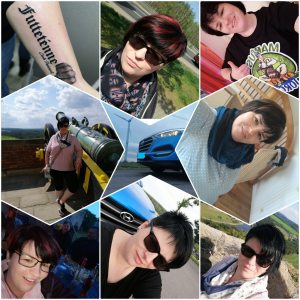Profilbild von Nadja Todte