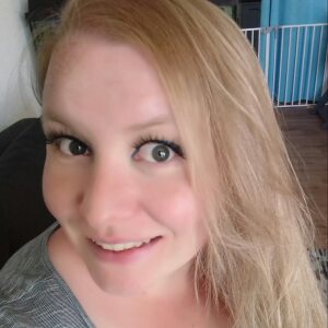 Profilbild von Nadja Tomczyck