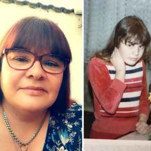 Profilbild von Nadja Tzschabran