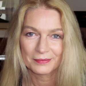 Profilbild von Nadja Ulbts