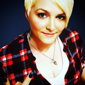 Profilbild von Nadja Urban
