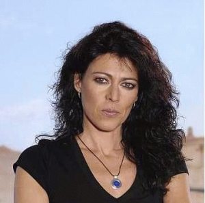 Profilbild von Nadja Vonend