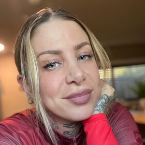 Profilbild von Nadja Walker