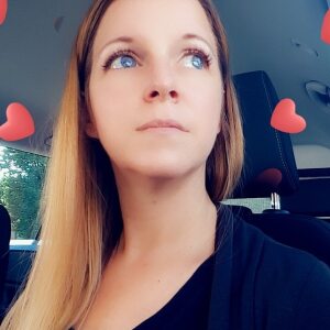 Profilbild von Nadja Wehri