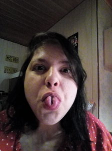 Profilbild von Nadja Weiß