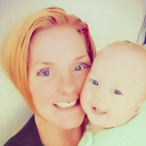 Profilbild von Nadja Wischmann